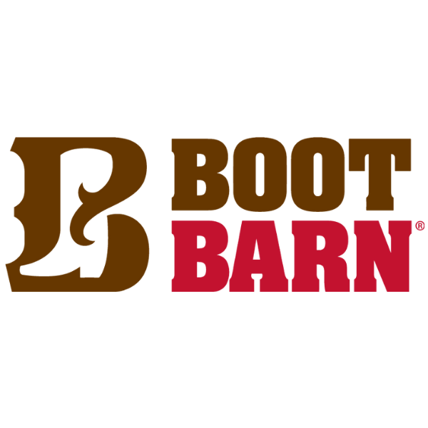 Boot Barn logo