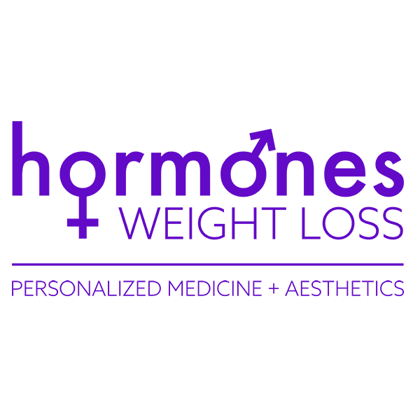 Hormones Weight Loss logo