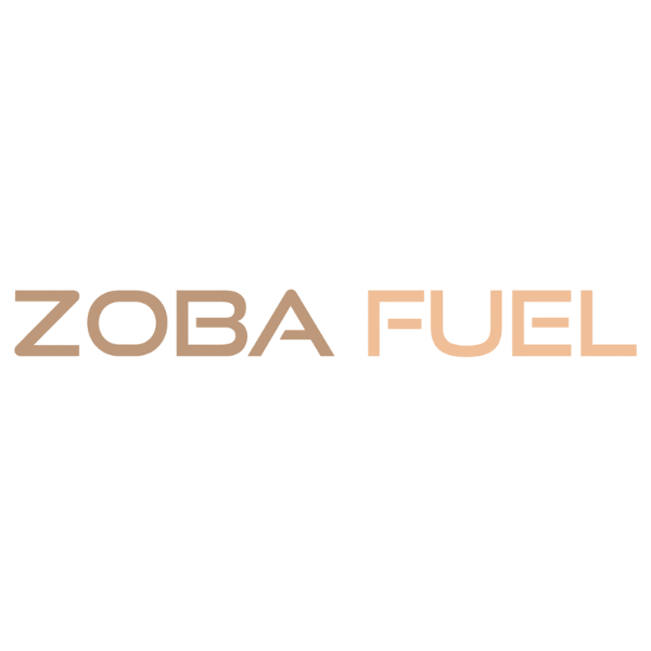 Zoba Fuel logo